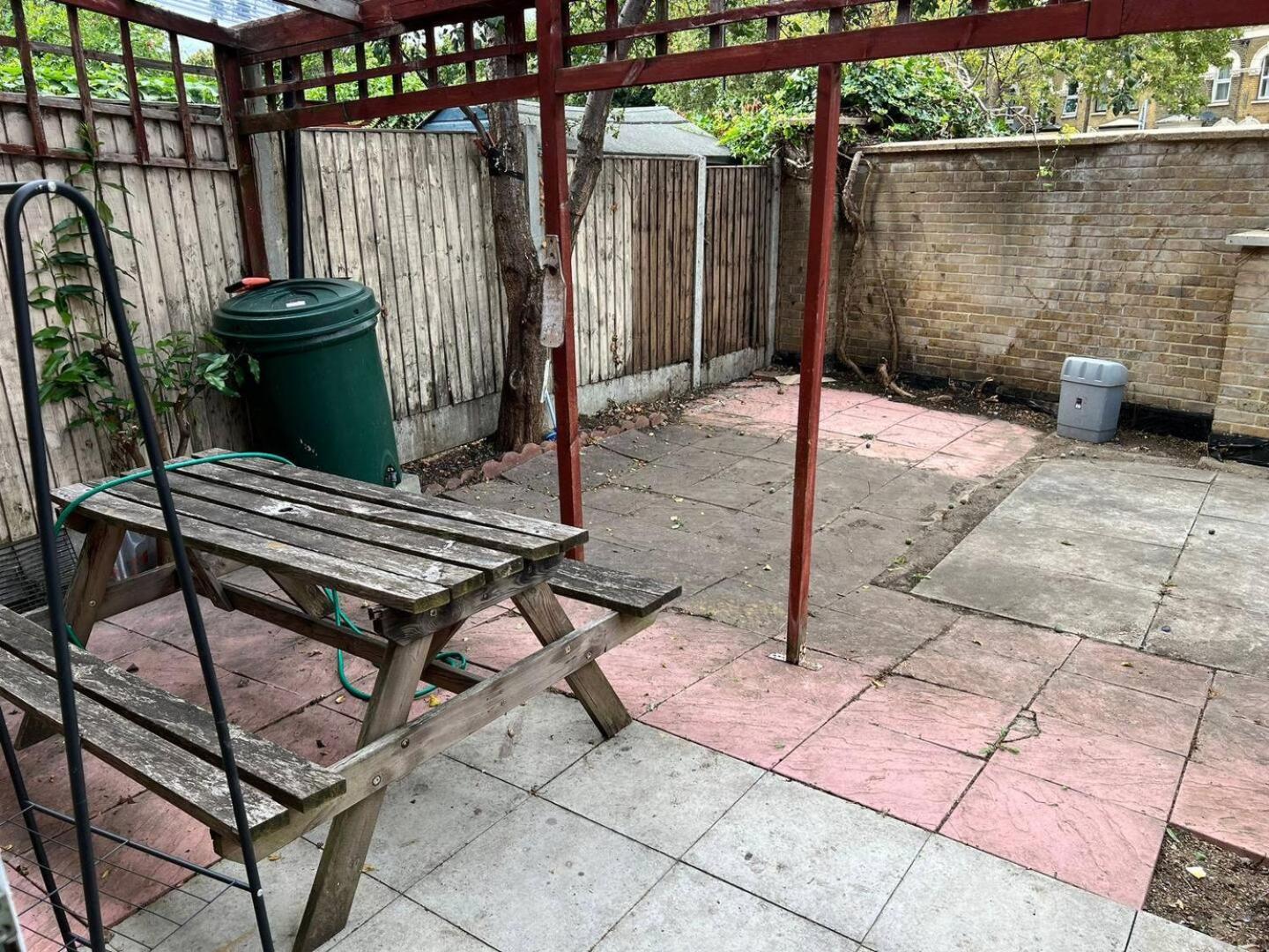 Сasa de vacaciones Cozylease 3br In Canary Wharf,garden,gym,workspace Londres