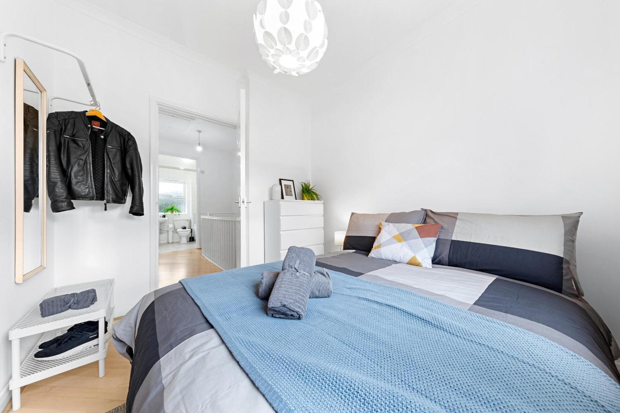Сasa de vacaciones Cozylease 3br In Canary Wharf,garden,gym,workspace *