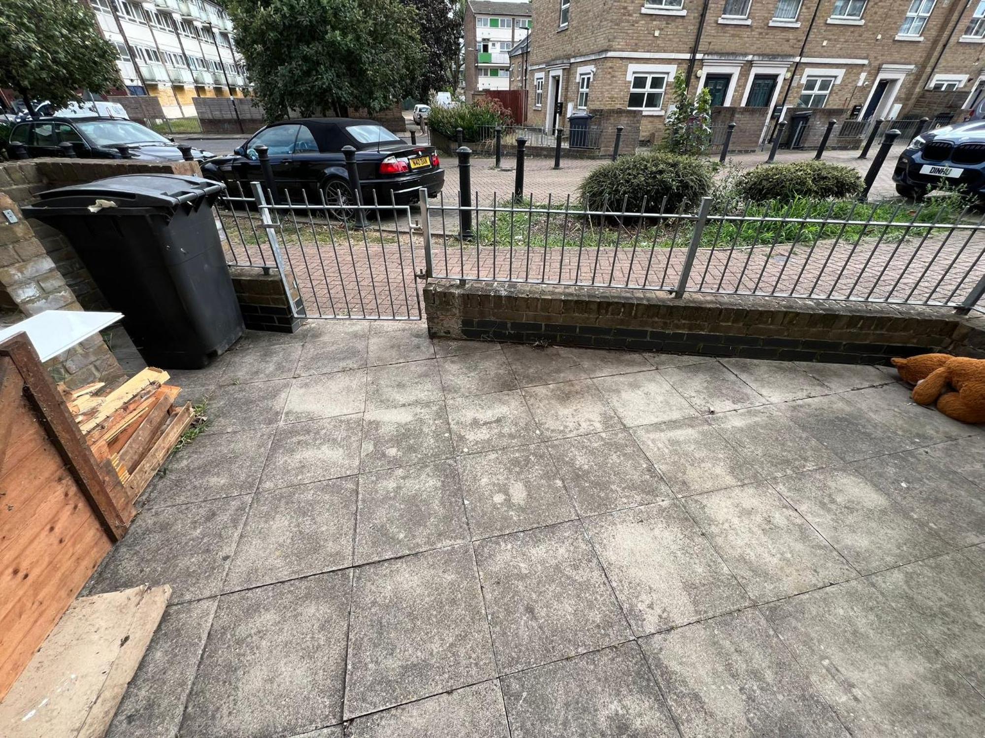 Cozylease 3br In Canary Wharf,garden,gym,workspace * Londres