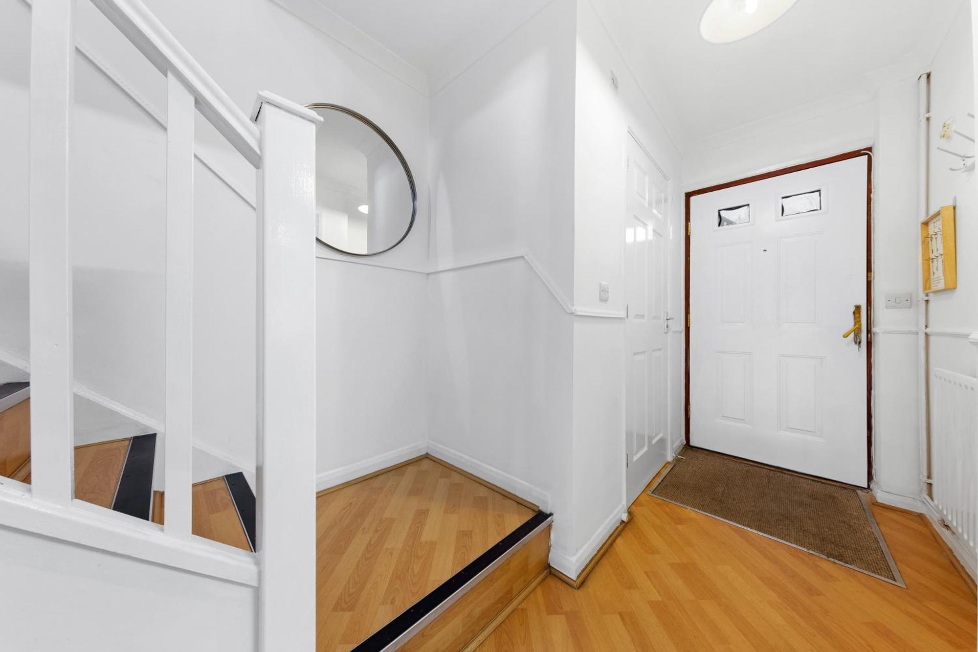 Cozylease 3br In Canary Wharf,garden,gym,workspace * Londres